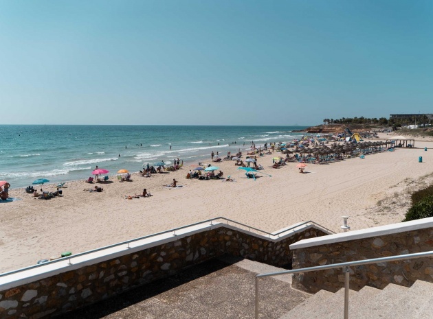 New Build - Villa - Mil Palmeras - Costa Blanca South