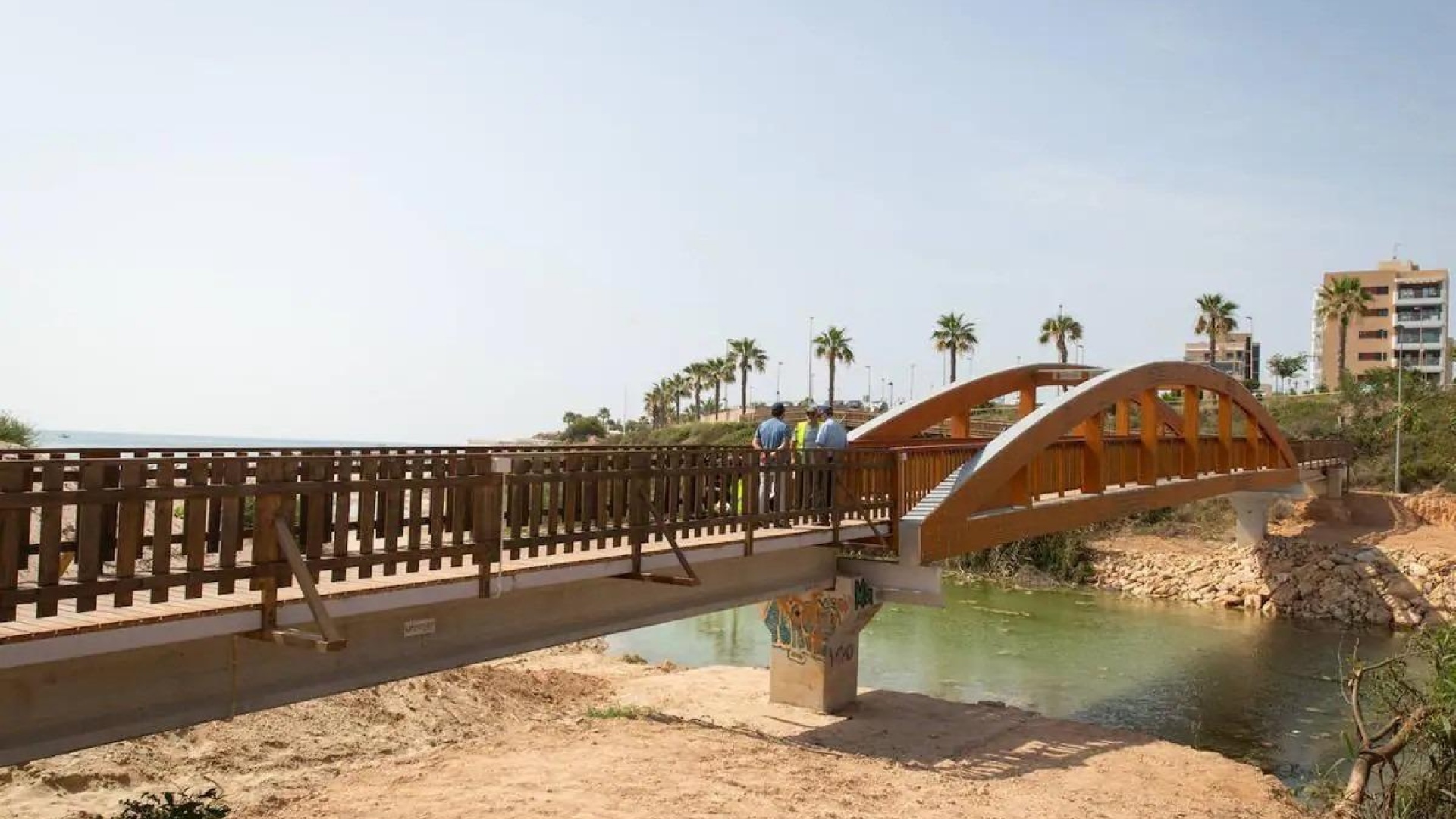 New Build - Villa - Mil Palmeras - Costa Blanca South