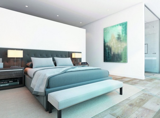 New Build - Villa - Málaga - Limonar