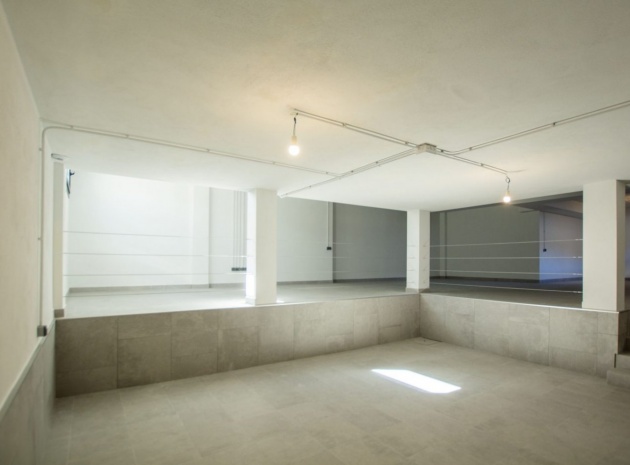 New Build - Villa - Málaga - Limonar