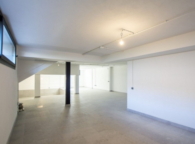 New Build - Villa - Málaga - Limonar