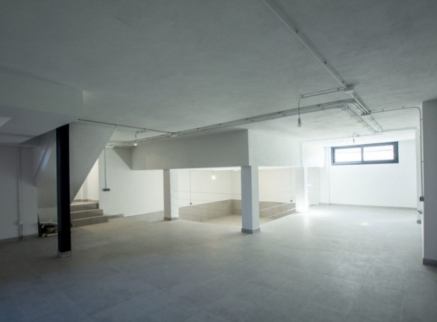 New Build - Villa - Málaga - Limonar