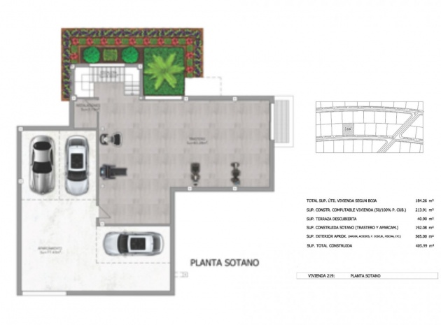 New Build - Villa - Málaga - Limonar