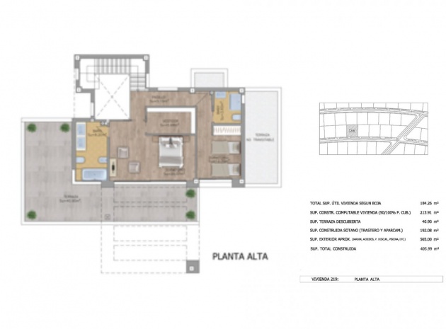 New Build - Villa - Málaga - Limonar