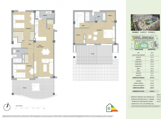 Neubau - Wohnung - Benalmdena - Santangelo Sur