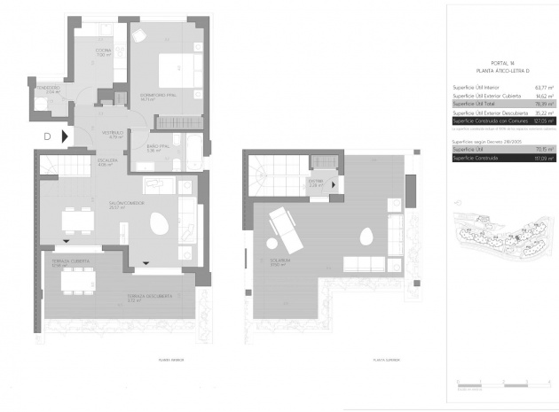 Nieuw gebouw - Appartement - Estepona - Estepona Golf