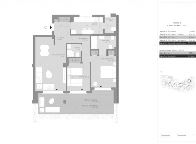 Nieuw gebouw - Appartement - Estepona - Estepona Golf