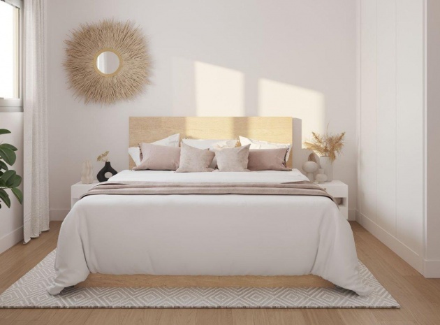 Nieuw gebouw - Appartement - Estepona - Valle Romano Golf