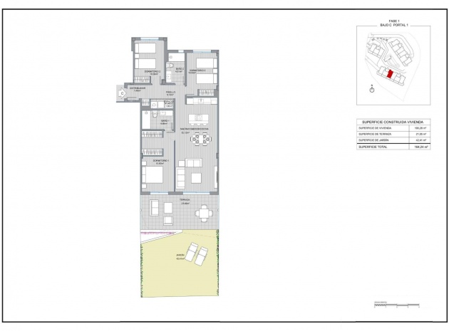 Neubau - Wohnung - Mijas