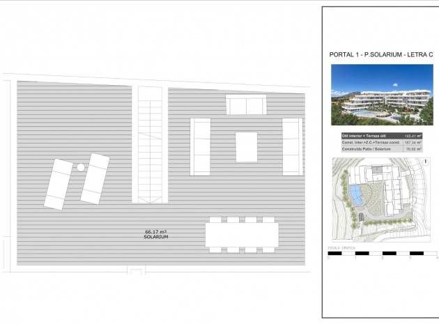 Neubau - Wohnung - Fuengirola - Los Pacos