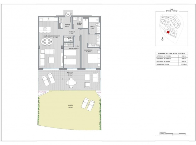 Nieuw gebouw - Appartement - Mijas