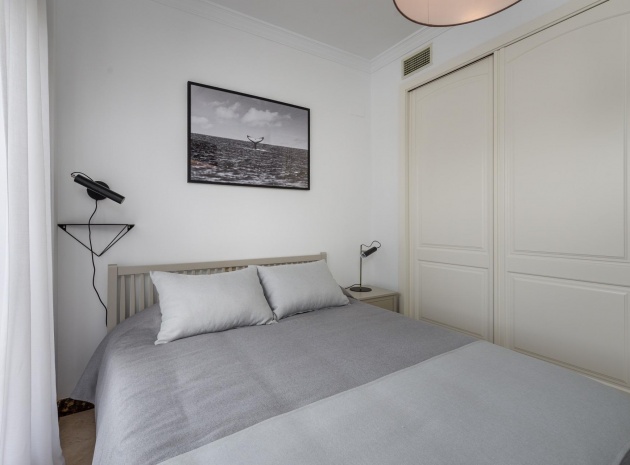 Nieuw gebouw - Villa - Estepona - Azata Golf Estepona Oeste