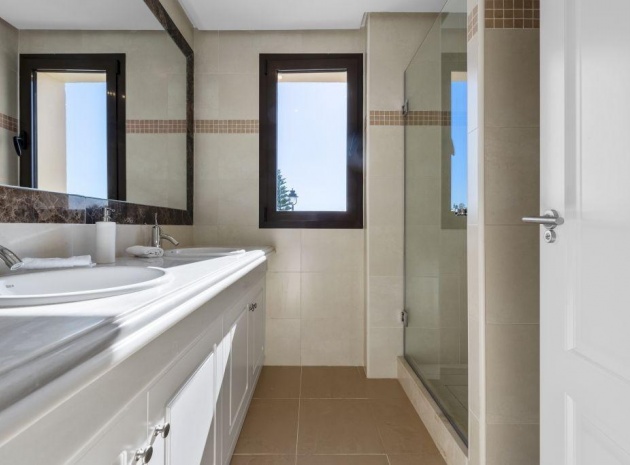 Nieuw gebouw - Villa - Estepona - Azata Golf Estepona Oeste