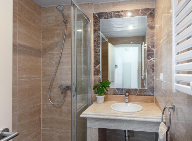 Nieuw gebouw - Villa - Estepona - Azata Golf Estepona Oeste