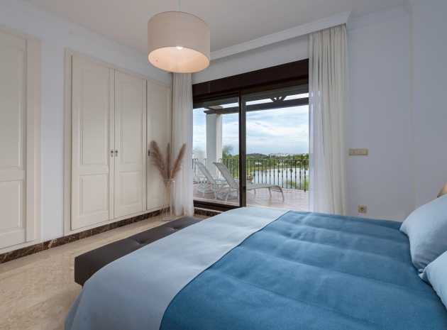 New Build - Villa - Estepona - Azata Golf Estepona Oeste