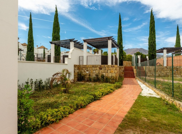 New Build - Villa - Estepona - Azata Golf Estepona Oeste