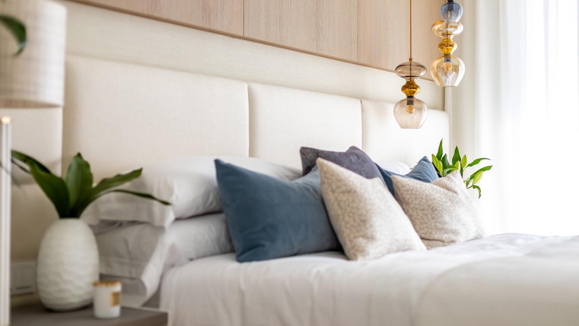 New Build - Apartment - Benahavís - Parque Botanico