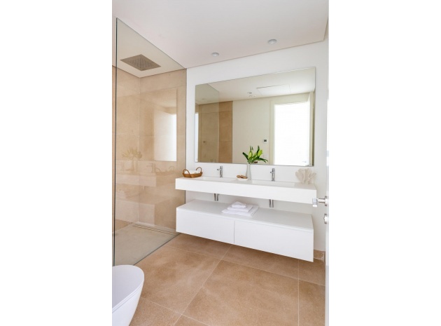 New Build - Apartment - Benahavís - Parque Botanico