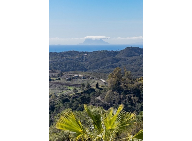 New Build - Apartment - Benahavís - Parque Botanico