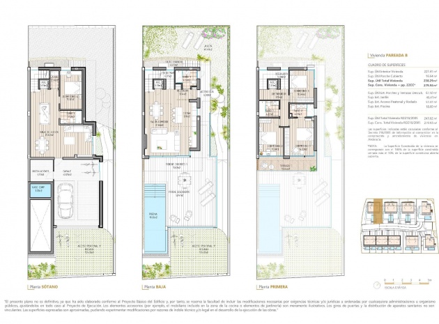 New Build - Villa - Mijas - Calanova