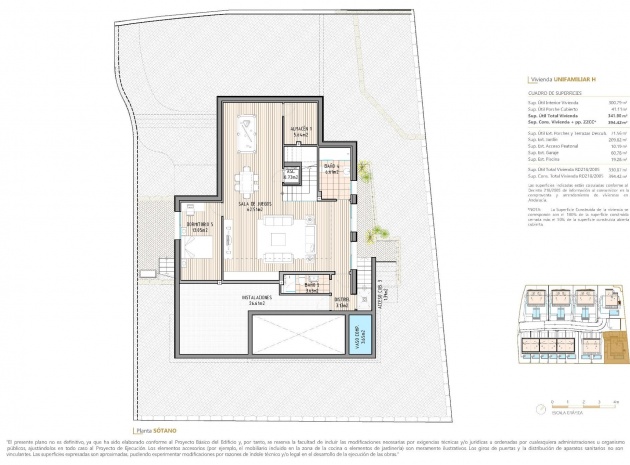 Nybyggnad - Villa - Mijas - Calanova