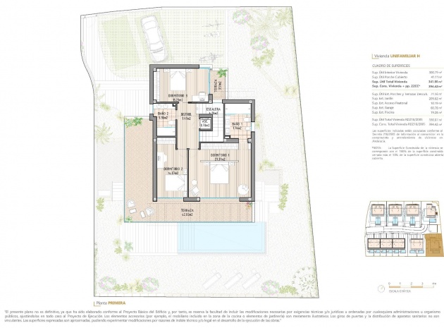 Nybyggnad - Villa - Mijas - Calanova