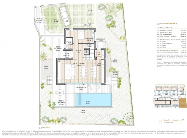 Nybyggnad - Villa - Mijas - Calanova