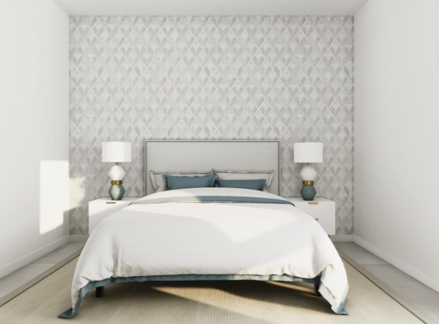 New Build - Apartment - Estepona - La Gaspara