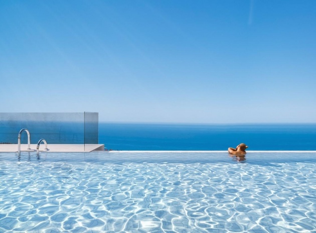 New Build - Apartment - rincon de la victoria - urbanizacion