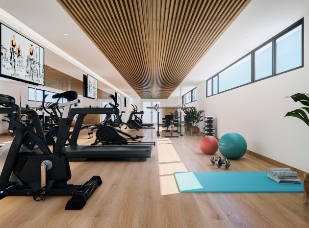 New Build - Apartment - rincon de la victoria - urbanizacion