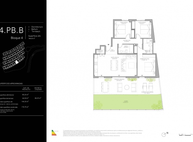New Build - Apartment - rincon de la victoria - urbanizacion