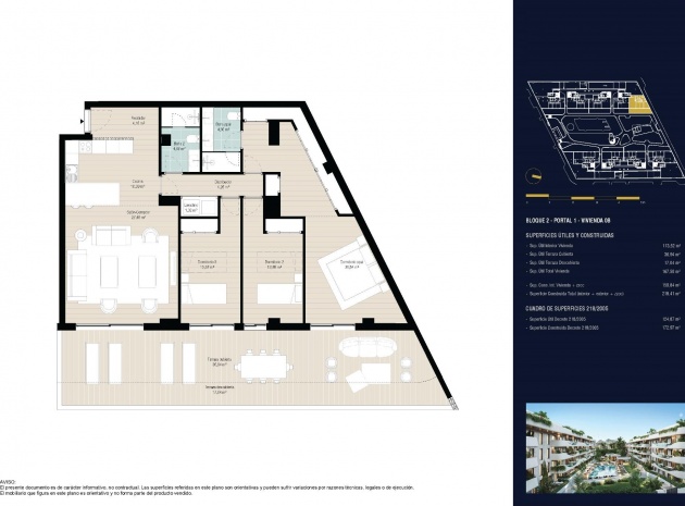 New Build - Apartment - Marbella - San Pedro