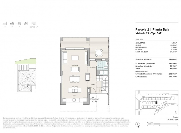 New Build - Townhouse - Marbella - Las Chapas - Alicate Playa