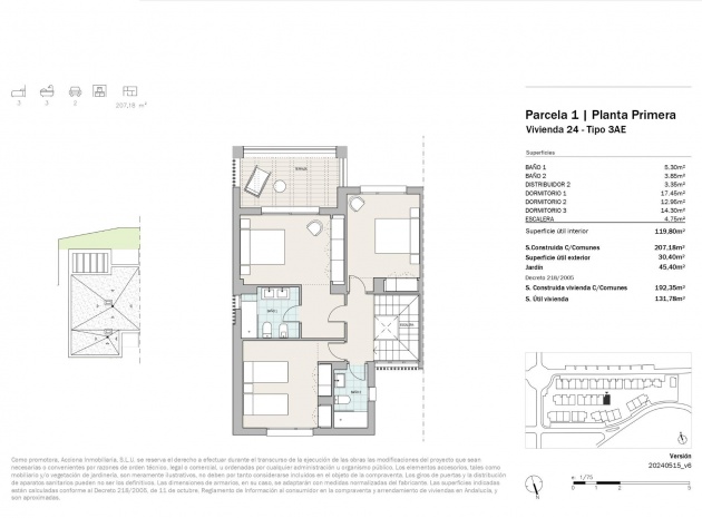 New Build - Townhouse - Marbella - Las Chapas - Alicate Playa