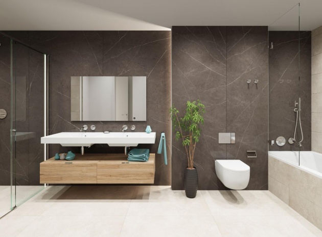 New Build - Apartment - Benahavís - La Quinta