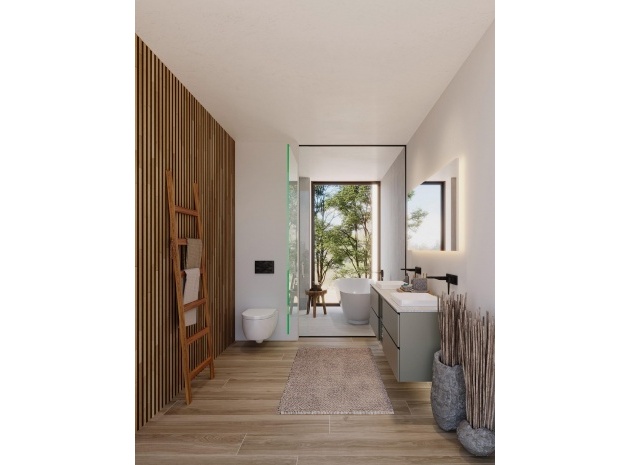 Neubau - Villa - Marbella - La Cerquilla