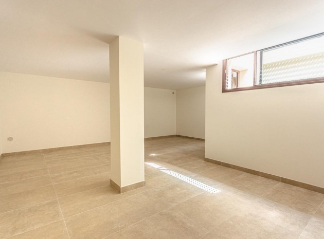 New Build - Villa - Benahavís - Montemayor-marbella Club