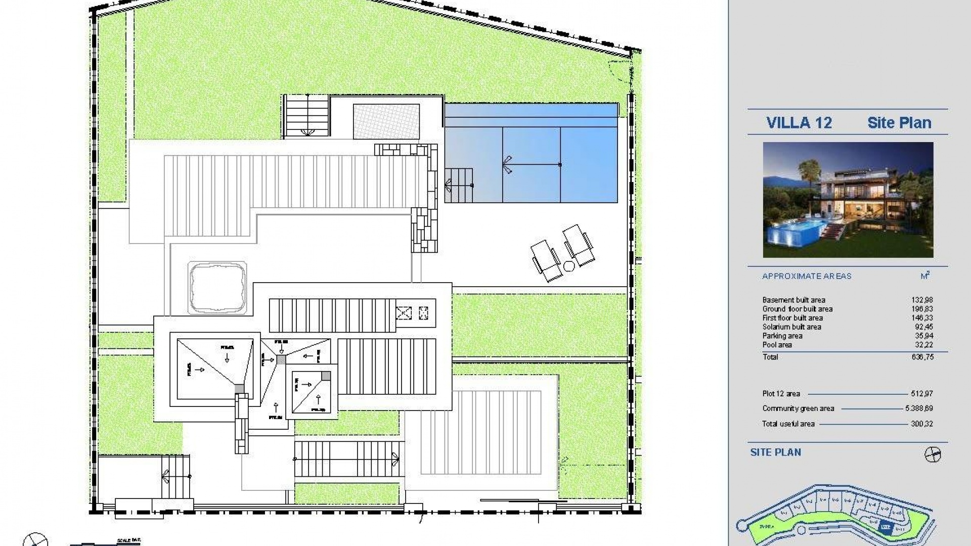 New Build - Villa - Benahavís - Montemayor-marbella Club