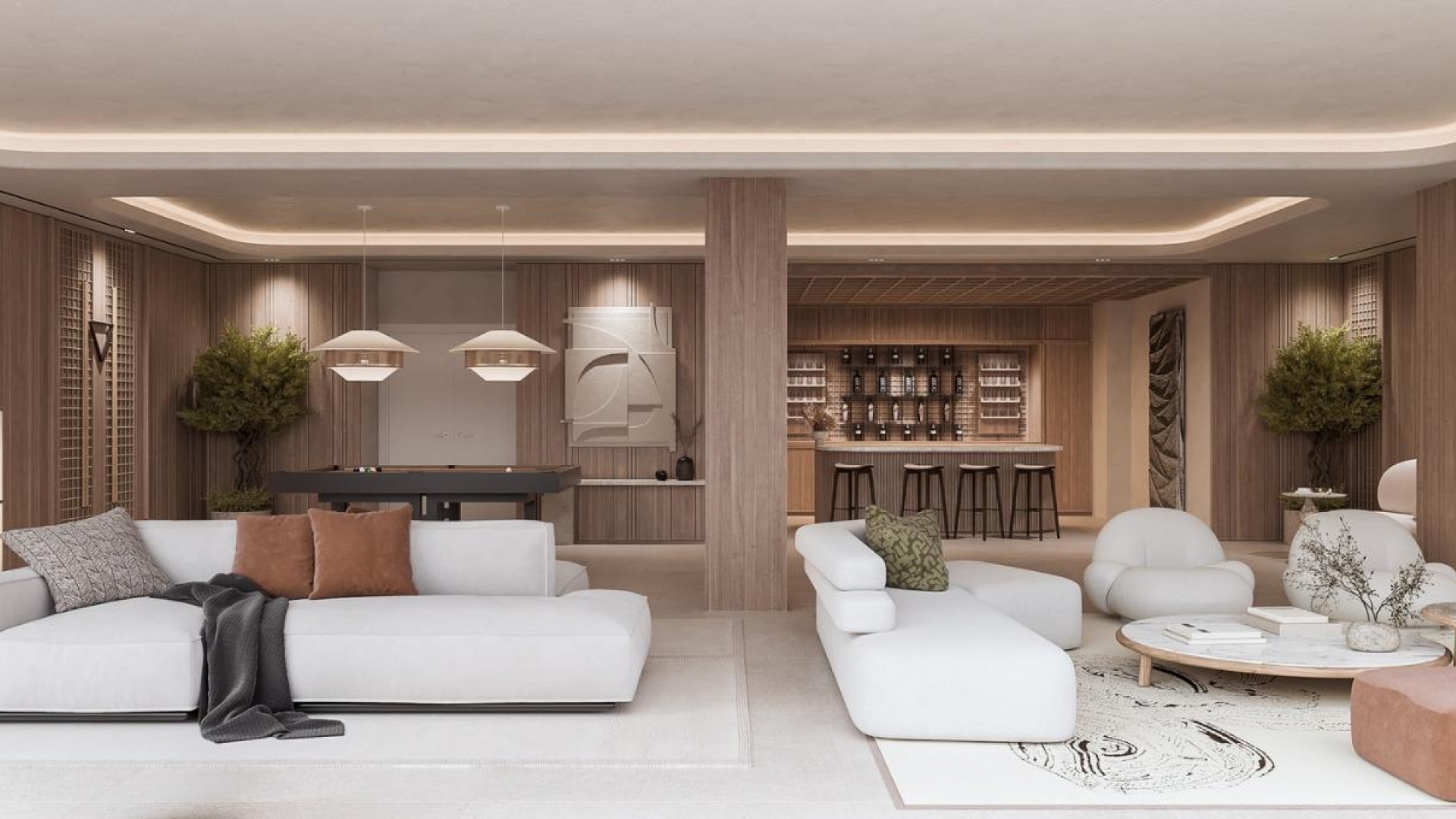 New Build - Villa - Marbella - Cascada De Camojan