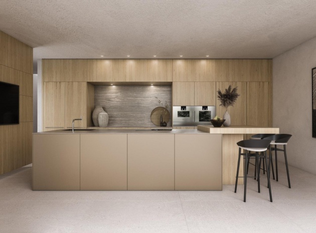 New Build - Villa - Marbella - Cascada De Camojan