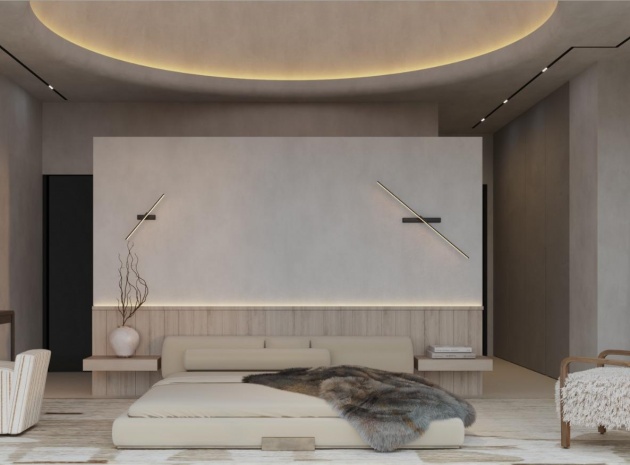 New Build - Villa - Marbella - Cascada De Camojan