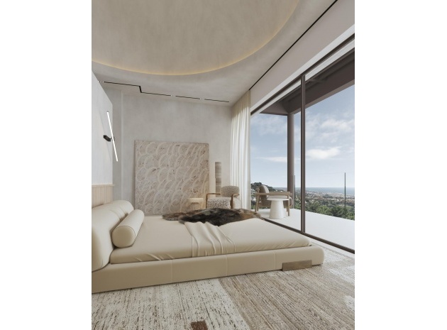 New Build - Villa - Marbella - Cascada De Camojan