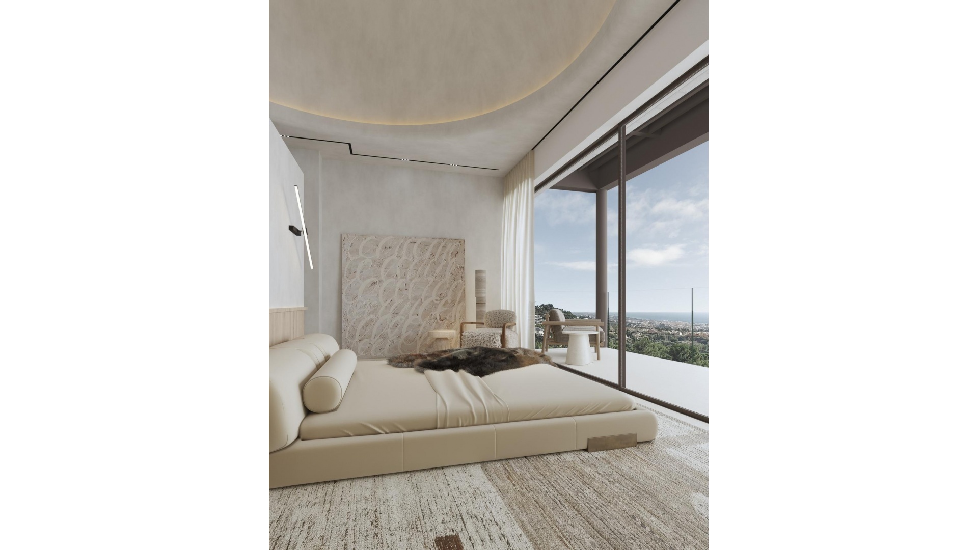 New Build - Villa - Marbella - Cascada De Camojan