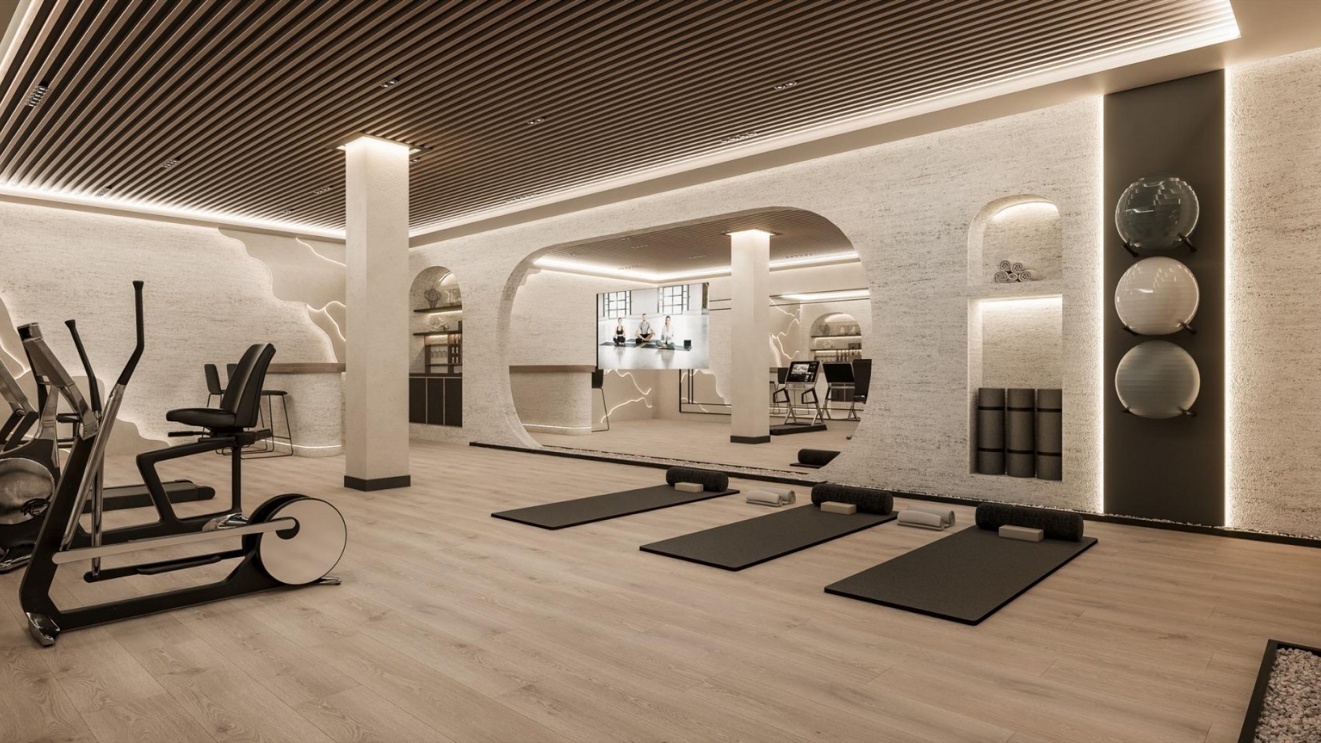 New Build - Villa - Marbella - Cascada De Camojan