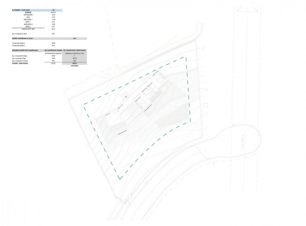 New Build - Villa - Altea - Altea Hills