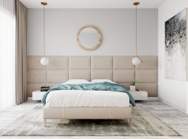 New Build - Apartment - Calpe - Arenal Bol