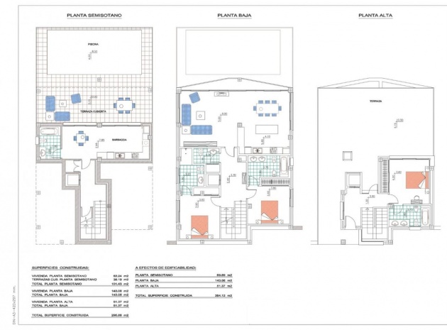 New Build - Villa - Calpe - Gran Sol