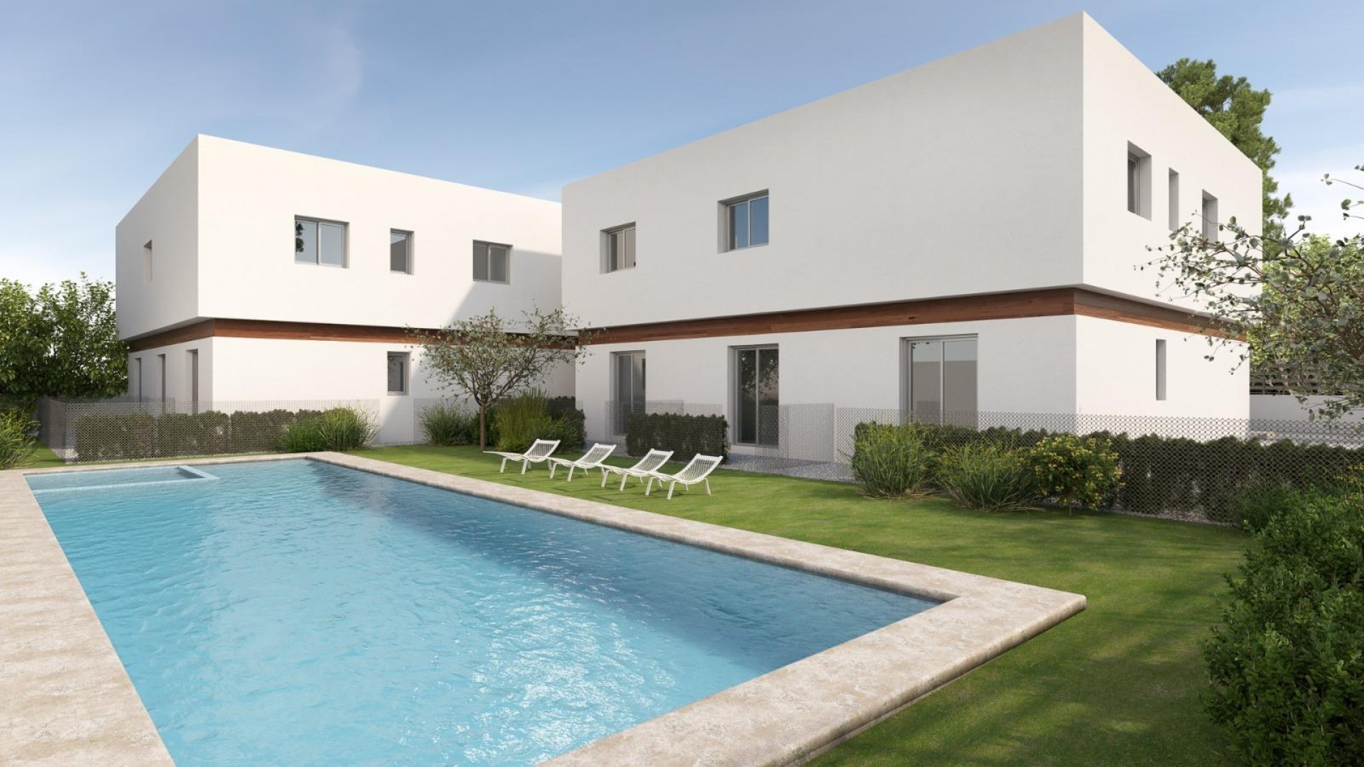 New Build - Townhouse - Villamartin - Costa Blanca South