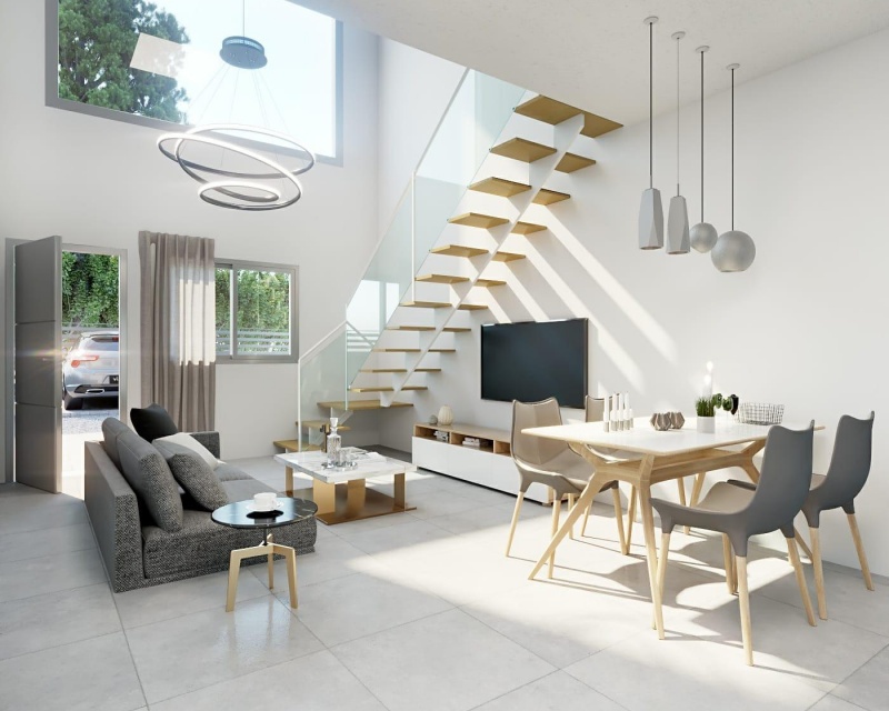 Townhouse - New Build - Villamartin - Costa Blanca South