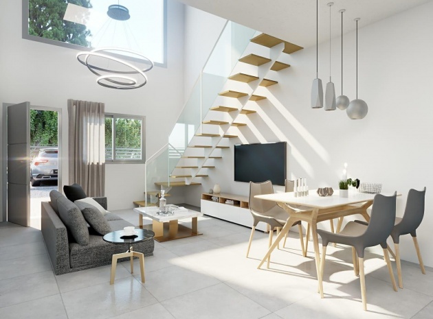 Townhouse - New Build - Villamartin - Costa Blanca South